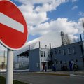 TATENA: Ukrainoje pagaliau atlikta Černobylio AE personalo rotacija