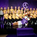 Europos merginų čempionato egzamino laukiančios lietuvės džiaugiasi šansu: bus didelė garbė kovoti