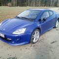 Pasiūlymas ieškantiems išskirtinio automobilio: galite įsigyti pavadintą lietuviškai – „Erelis“
