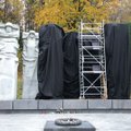 JT komitetui neleidus nukelti sovietinių skulptūrų, Vilnius rengiasi vis viena tai daryti