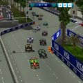 Olandas „Formulės E“ lenktynėse laimėjo 200 tūkst. dolerių