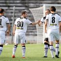 Vilniaus REO – nei pakartas, nei paleistas, klubo rezultatai gali būti anuliuoti