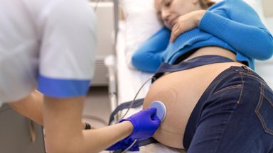 Gydytoja išsamiai apie vieną svarbiausių nėštumo tyrimų: ką galima sužinoti kūdikiui dar negimus?