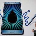 В США отозвали почти миллион смартфонов Samsung Galaxy Note 7