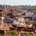 Neatrasti perlai Vilniaus senamiestyje: 8 įdomiausi kiemeliai