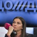 „Žurnalistai be sienų“ smerkia televizijos „Dožd“ licencijos panaikinimą Latvijoje