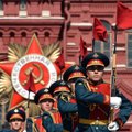 СМИ: идеология создает связь между СССР и режимом Путина