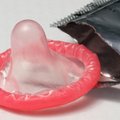 Sukurti prezervatyvai iš silikono: sulankstomi armonikėle, lengviau užmaunami ir saugesni?