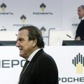 „Rosneft“ atseikės Schroederiui 0,6 mln. dolerių