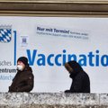 Австрия приняла закон об обязательной вакцинации от COVID-19