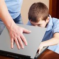 Saikas svarbu, bet drausti nereikia: specialistas pasakė, kaip suvaldyti vaiko praleidžiamą laiką prie kompiuterio