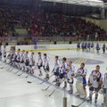 „HC Baltica“ komanda po baudinių serijos nusileido „Zelenograd“ ekipai