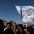 JAV pareiškė, kad išves savo karius iš penkių bazių Afganistane, jei bus pasiektas susitarimas su Talibanu