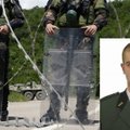 Kosove kulkų suvarpyto Lietuvos pareigūno artimieji: gailesčio ir dėkingumo neliko nė kvapo