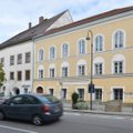 Austrijos teismas: sprendimas nusavinti Hitlerio gimtąjį namą lieka galioti