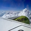 airBaltic запустил новое мобильное приложение