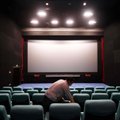 Kino teatrų atstovai valdžios sprendimo nesupranta: žiūrėsime, ar gyvi atsikelsime