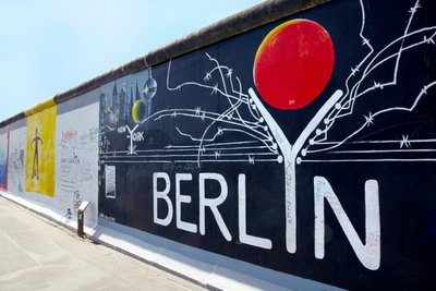 Berlynas, Vokietija
