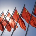 Susisiekimo ministerija pakomentavo Kinijos sprendimą: apgailestaujame