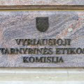 VTEK: Marijampolės savivaldybės tarybos narys P. Isoda pažeidė įstatymą
