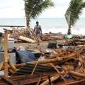 Indonezija mini 2004-ųjų Indijos vandenyno cunamio 15-ąsias metines