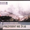 Lenkija pasiruošusi apskųsti Rusiją tarptautiniam teismui dėl prezidentinio lėktuvo katastrofos