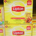 „Lipton“ arbatos gamintoja traukiasi iš Rusijos