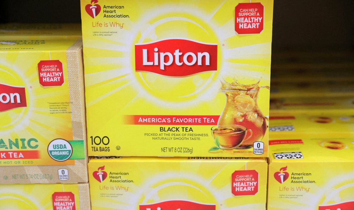 „Lipton“