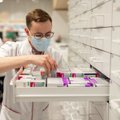 Šalies farmacininkai pasirašė pirmąjį visuotinį Lietuvos vaistininkų profesinės etikos kodeksą