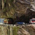 Ekstremali kelionė motociklu Himalajuose: galva svaigo nuo grožio ir nuo indiškų siurprizų