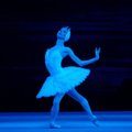 Didžiojo teatro balerina dėl grasinimų pabėgo iš Rusijos
