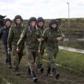 Ukraina praneša, kad jau sunaikinta apie 149 240 okupantų rusų