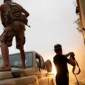 JT tyrimas: Libijoje buvo vykdomi nusikaltimai žmoniškumui ir karo nusikaltimai