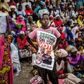 Kova dėl demokratijos Afrikoje: jauni afrikiečiai jos nori daugiau