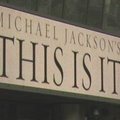 Los Andžele įvyko dokumentinio filmo apie M. Jacksoną premjera