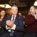 „MG Baltic“ byla“: liberalai klimpo ir skandino vienas kitą