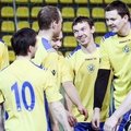 Lietuvos žurnalistų futbolo čempionate debiutuos DELFI komanda