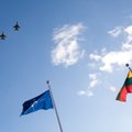 Delfi tema. Ko tikėtis NATO viršūnių susitikimo Vilniuje deklaracijoje?