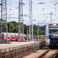 Lietuva tampa darnaus judumo pavyzdžiu – už žingsnius nuolaida LTG Link traukinio bilietui