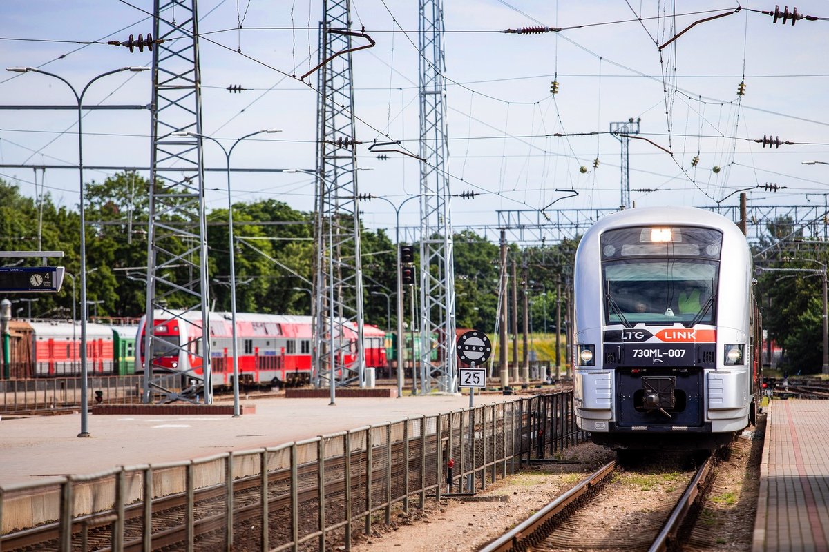 Dall’estate, i viaggi in treno saranno più costosi