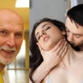 Priklausomybė nuo sekso: seksologas pasakė, kas išduoda, kad turite problemų