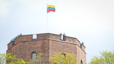 Литва снова зовет к себе евреев
