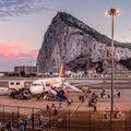 Gibraltaras svarsto galimybę po „Brexit“ prisijungti prie Šengeno zonos