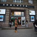 Siūlo kino teatro „Skalvija“ ir OKT patalpas išbraukti iš privatizuojamų objektų sąrašo