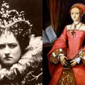 Įvardijo keistą priežastį, kodėl, net ir turėjusi romaną, karalienė Elžbieta I-oji mirė skaisti