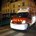 Теракты в Париже: число погибших увеличилось, 99 человек - в критическом состоянии
