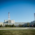 Lithuania seeks EU funding for dismantling of Ignalina reactors - energy minister