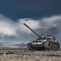Technologijų tobulėjimas gali sukelti tikrą karinės technikos perversmą: kalba apie naujos kartos tankus