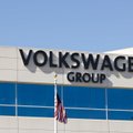 „Volkswagen“ leista parduoti savo turtą Rusijoje