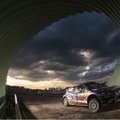 WRC: Lenkijoje pergalę išplėšė A. Mikkelsenas